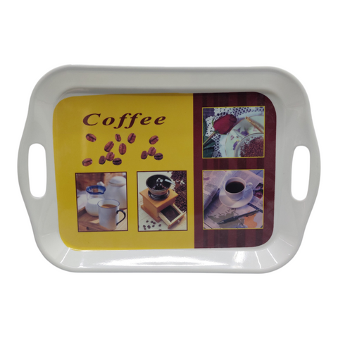 Melamine Tray 41cm x 21cm