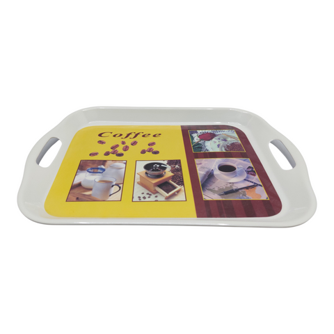 Melamine Tray 41cm x 21cm