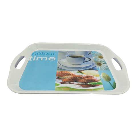 Melamine Tray 41cm x 21cm