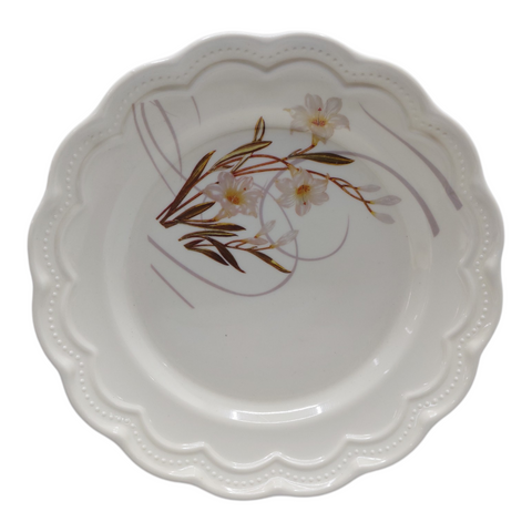 Melamine Plate Multi Colours