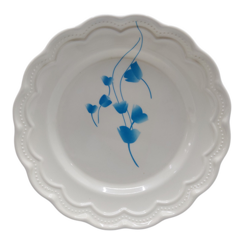Melamine Plate Multi Colours