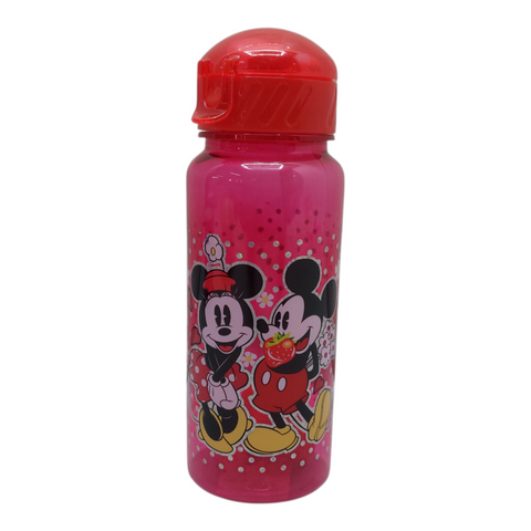 Kiddies Cartoon Water Bottle  18.5*6.5cm