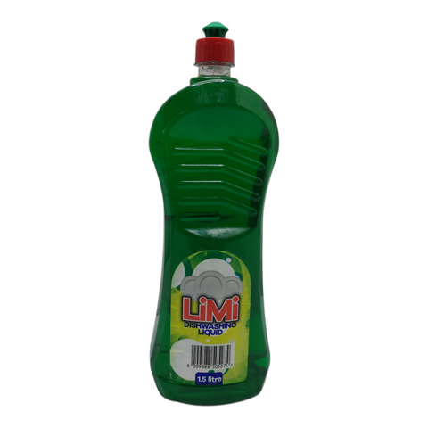 Dishwashing Liquid 1.5L