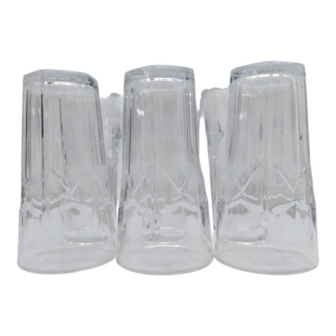 Glass Set 6PC