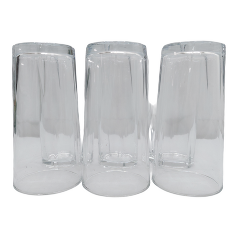 Glass Set 6 PC