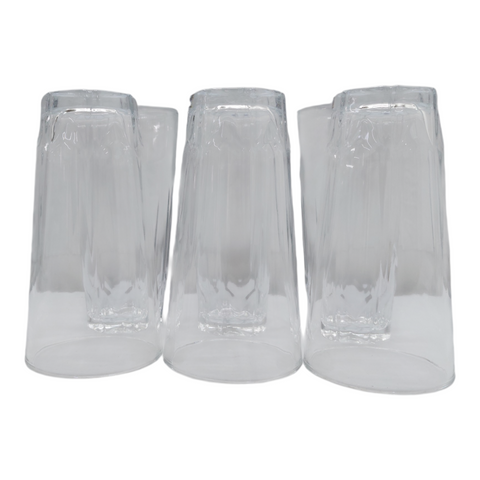 Glass Set 6PC