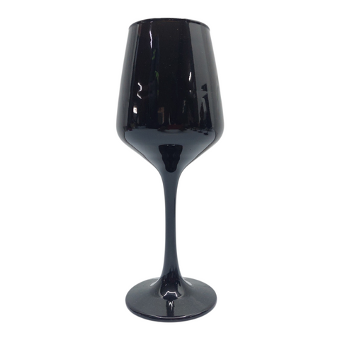 Elegant Wine Glass 6 pcs Set 6*21cm
