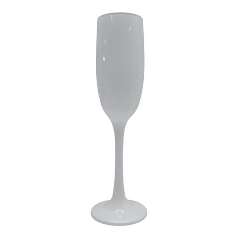 Elegant Champagne Glass 6 pcs Set