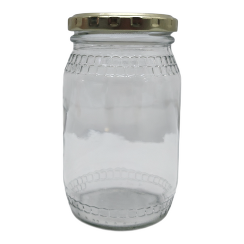 Honey Jar 325ml