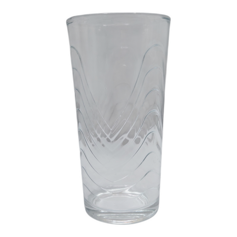 Glass Set 6 PC