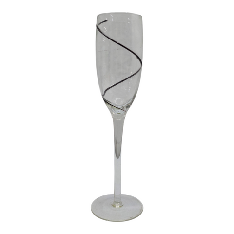 Champagne Glass 6PCS
