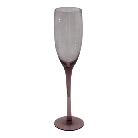 Champagne Glass 6PCS