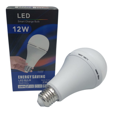 Smart LED Bulb 12W