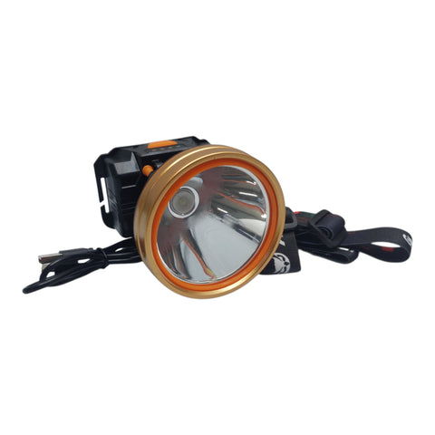 High Light Head Lamp