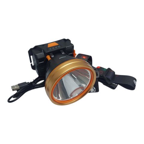 High Light Head Lamp