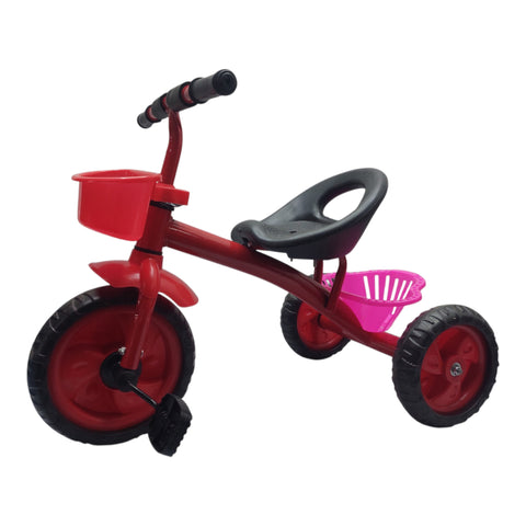 Plastic Tricycle