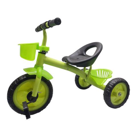 Plastic Tricycle