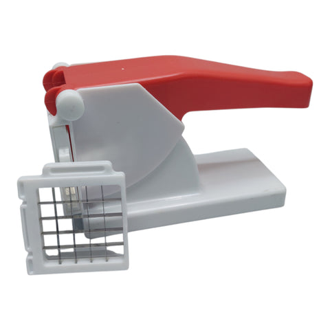 Plastic Potatoe Chipper