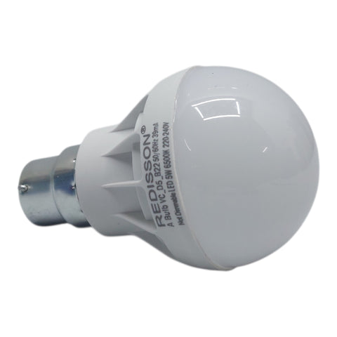 Redisson Led Bulb Round