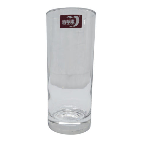 Glass Set 295ml  6PC