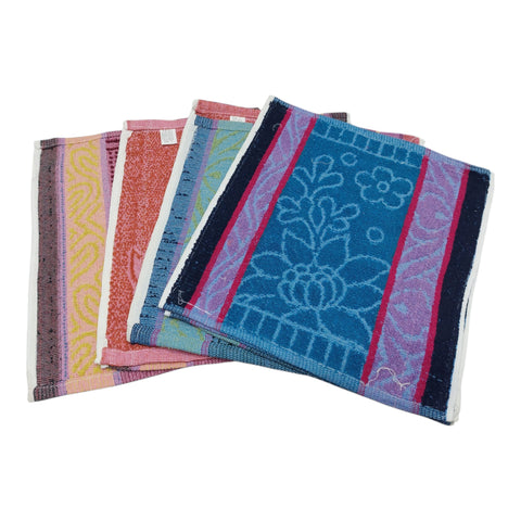 Face Cloth 33x33cm Pack of 10