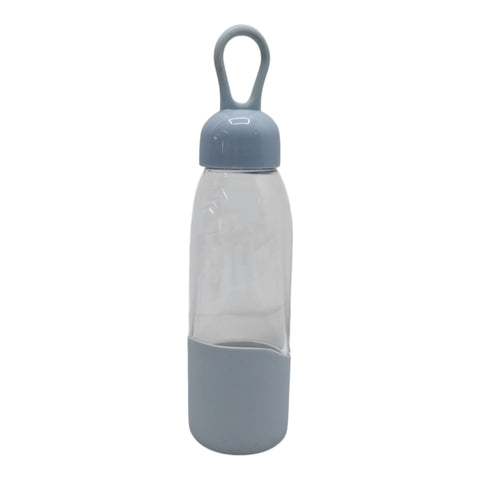 Glass Bottle 500ml