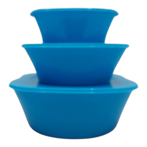 Elite 3PCS Titan Bowl Set