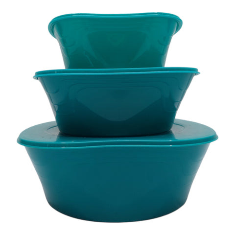Elite 3PCS Titan Bowl Set
