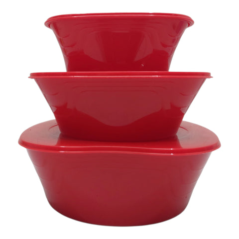 Elite 3PCS Titan Bowl Set