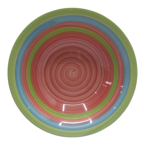 Ethnic Bowl 8.25 in
