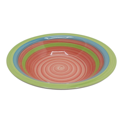Ethnic Bowl 8.25 in