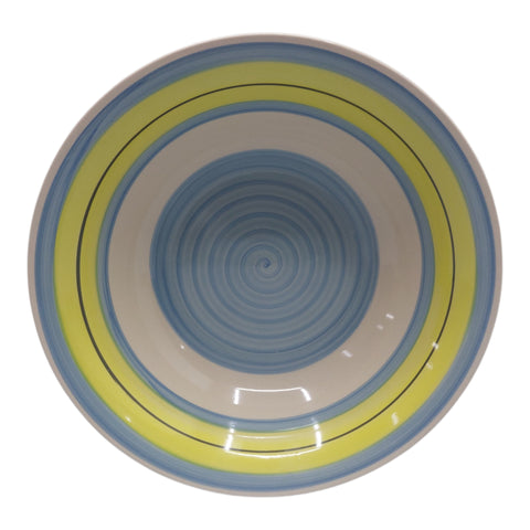 Ethnic Bowl 8.25 in