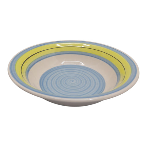 Ethnic Bowl 8.25 in