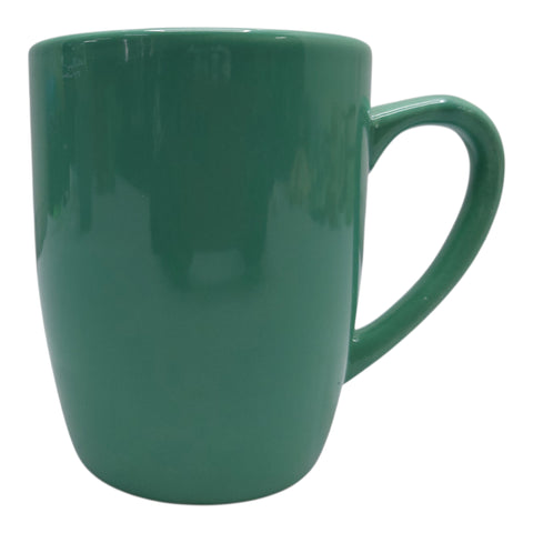 Solid Mugs