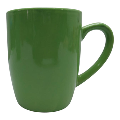 Solid Mugs