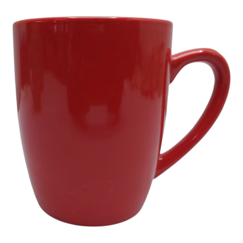 Solid Mugs