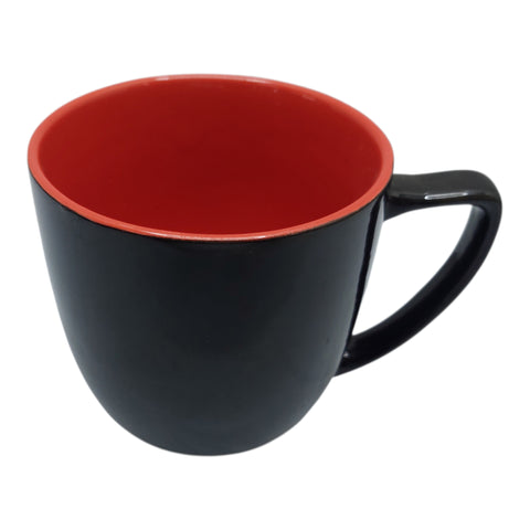 Solid Mug 14oz