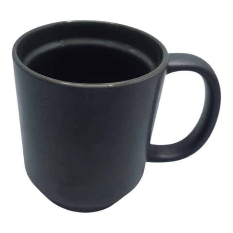 Solid Mugs