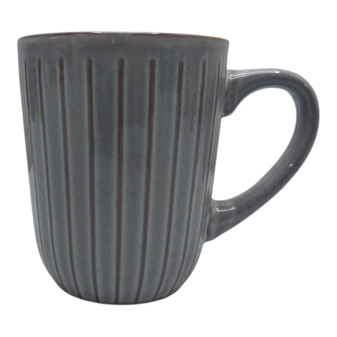 Stoneware Mug Solid