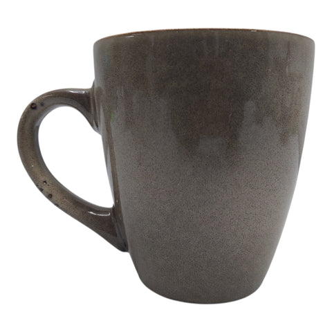 Stoneware Mug Solid