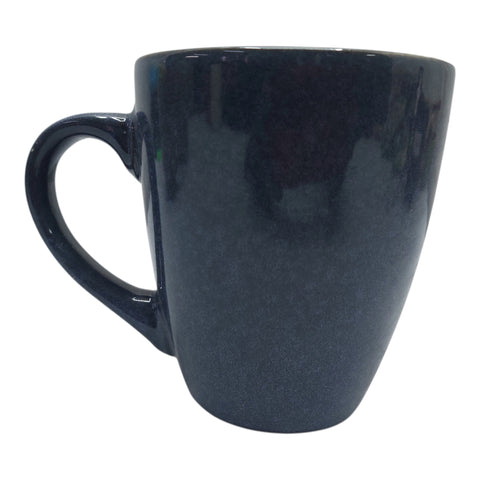 Stoneware Mug Solid