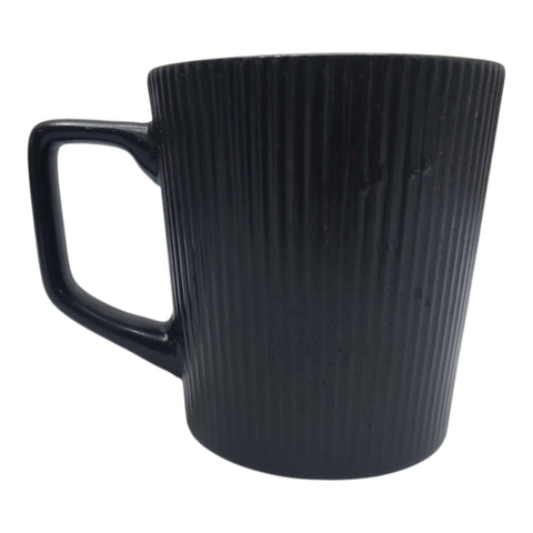 Stoneware Mug Solid