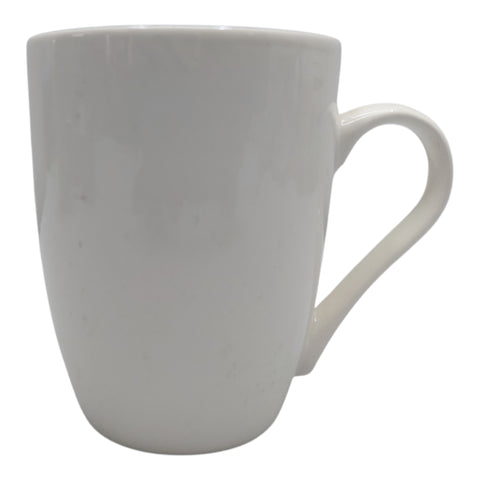 Solid Mugs