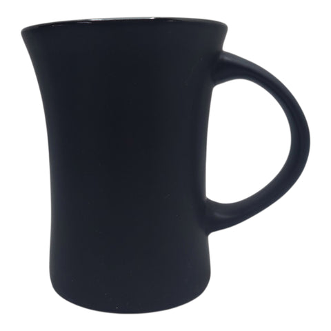 Stoneware Mug Solid Color