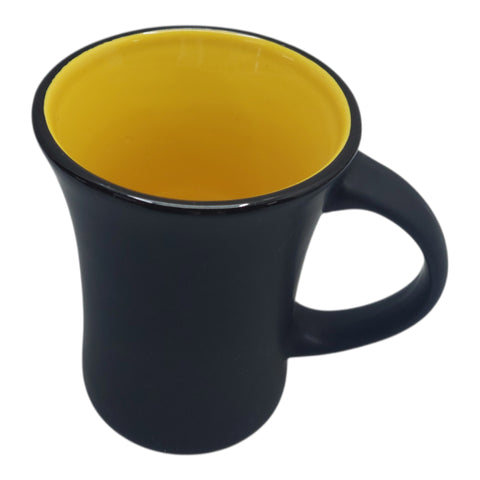 Stoneware Mug Solid Color