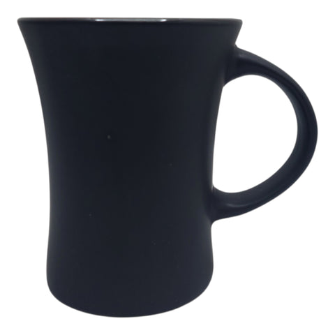 Stoneware Mug Solid Color