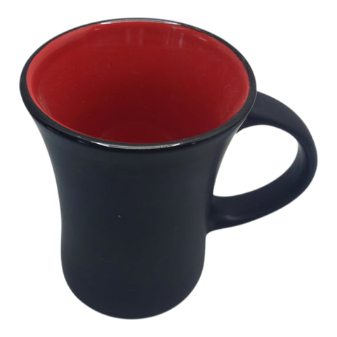 Stoneware Mug Solid Color