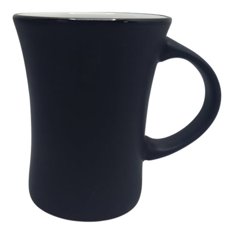 Stoneware Mug Solid Color
