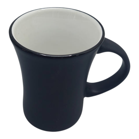 Stoneware Mug Solid Color