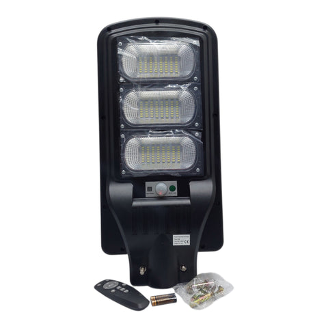 LED Solar Light 300W